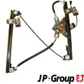 Ablakemelő - JP Group