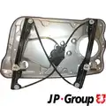 Ablakemelő - JP Group