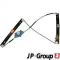 Ablakemelő - JP Group