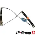 Ablakemelő - JP Group