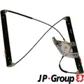 Ablakemelő - JP Group