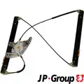 Ablakemelő - JP Group