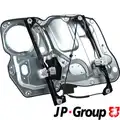 Ablakemelő - JP Group