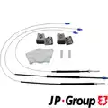 Ablakemelő - JP Group
