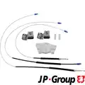 Ablakemelő - JP Group