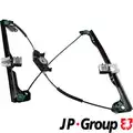 Ablakemelő - JP Group