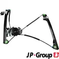 Ablakemelő - JP Group