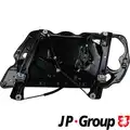 Ablakemelő - JP Group