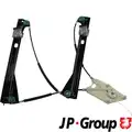 Ablakemelő - JP Group
