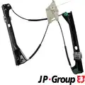 Ablakemelő - JP Group
