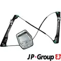 Ablakemelő - JP Group