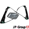 Ablakemelő, motor nélkül - JP Group