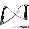 Ablakemelő - JP Group