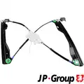 Ablakemelő - JP Group