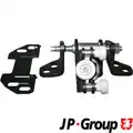 Görgővezetés, tolóajtó - JP Group