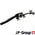 Tolóajtó Görgő - JP Group