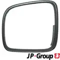 Keret, külső visszapillantó - JP Group
