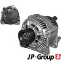 Generátor - JP Group