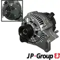 Generátor - JP Group