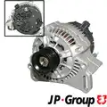 Generátor - JP Group