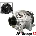 Generátor - JP Group