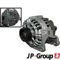 Generátor - JP Group