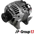 Generátor - JP Group