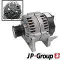 Generátor - JP Group