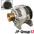 Generátor - JP Group