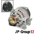 Generátor - JP Group