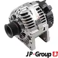 Generátor - JP Group