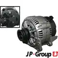 Generátor - JP Group