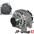 Generátor - JP Group