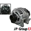 Generátor - JP Group