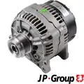 Generátor - JP Group