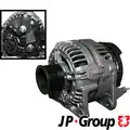 Generátor - JP Group