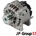 Generátor - JP Group