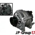 Generátor - JP Group