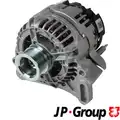 Generátor - JP Group