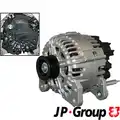 Generátor - JP Group
