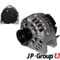 Generátor - JP Group