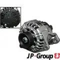 Generátor - JP Group