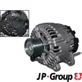 Generátor - JP Group