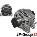Generátor - JP Group
