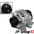 Generátor - JP Group