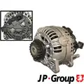 Generátor - JP Group