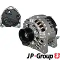 Generátor - JP Group