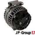 Alternator - JP Group