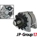 Generátor - JP Group