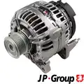 Generátor - JP Group